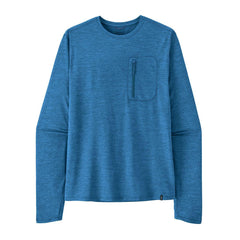 Patagonia Long-Sleeved Capilene® Cool Sun Shirt
