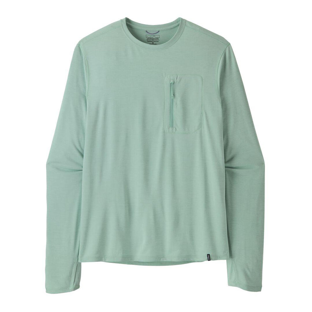 Patagonia Long-Sleeved Capilene® Cool Sun Shirt