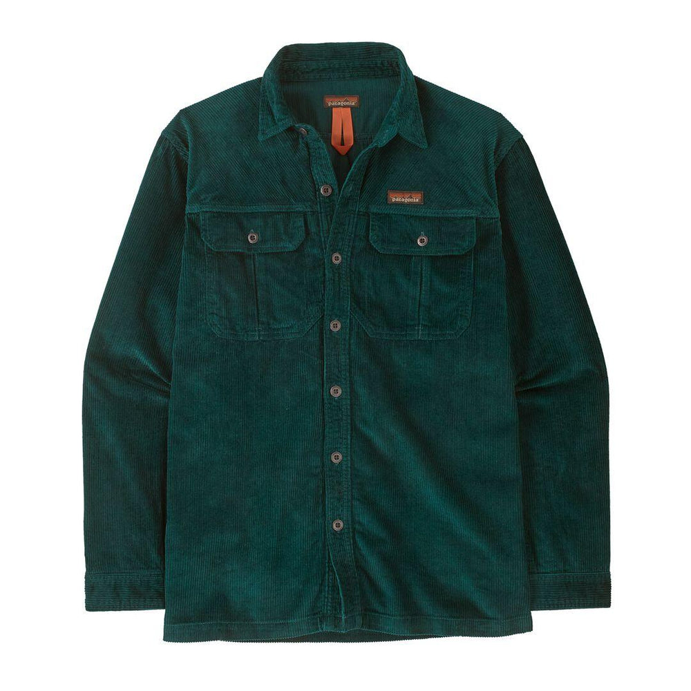 Patagonia Farrier's Work Shirt