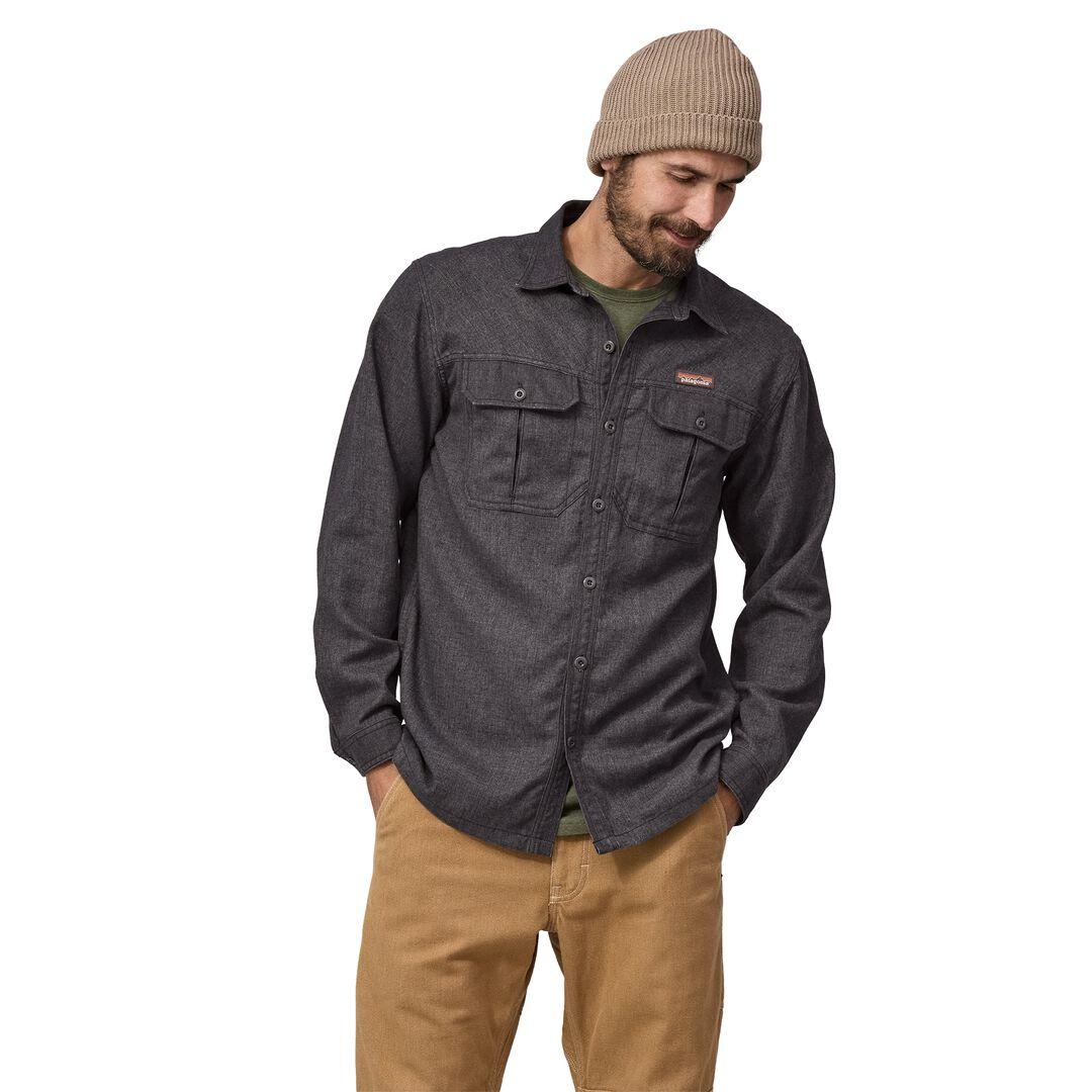 Patagonia Farrier's Work Shirt