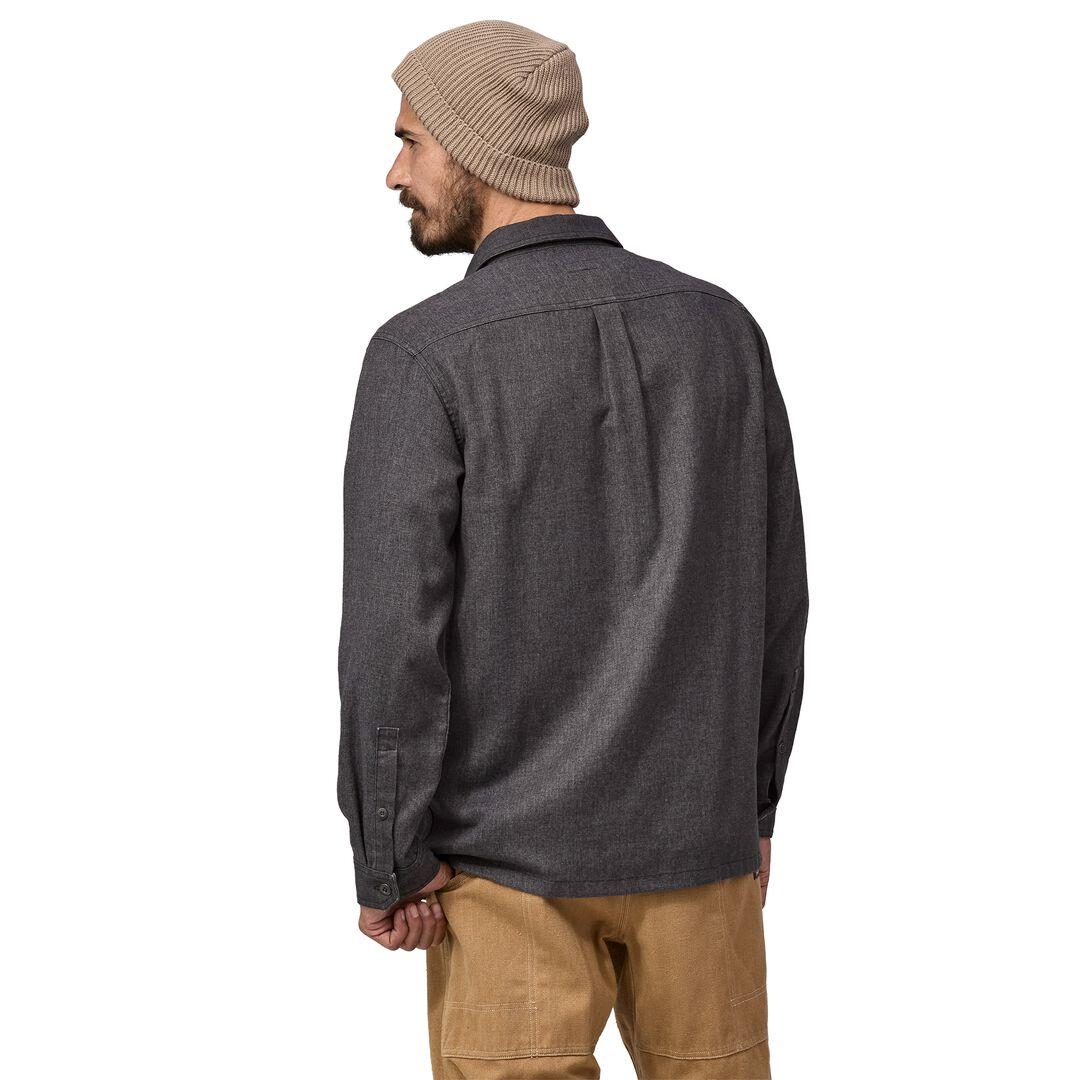 Patagonia Farrier's Work Shirt