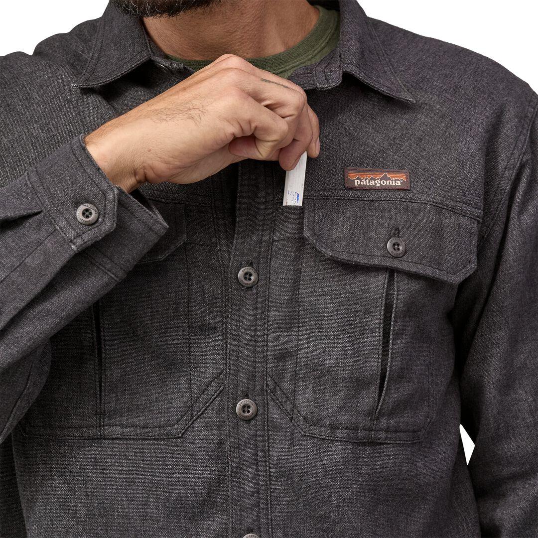 Patagonia Farrier's Work Shirt