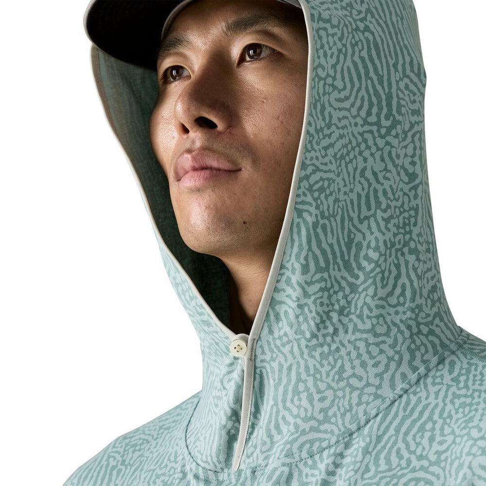 Patagonia Tropic Comfort Natural Sun Hoody