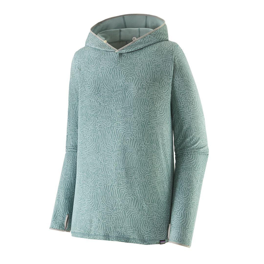 Patagonia Tropic Comfort Natural Sun Hoody