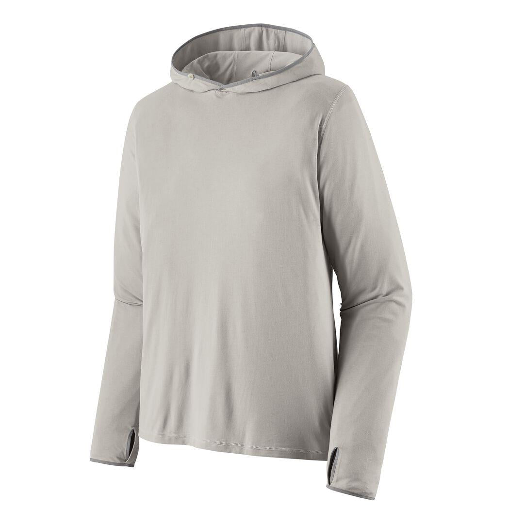 Patagonia Tropic Comfort Natural Sun Hoody