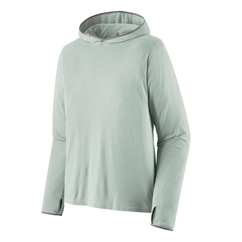 Patagonia Tropic Comfort Natural Sun Hoody