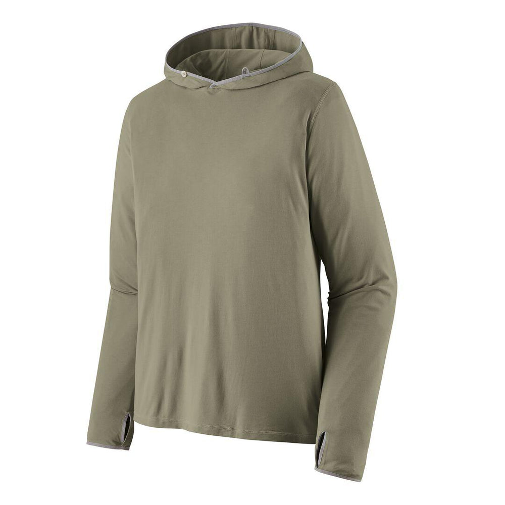Patagonia Tropic Comfort Natural Sun Hoody