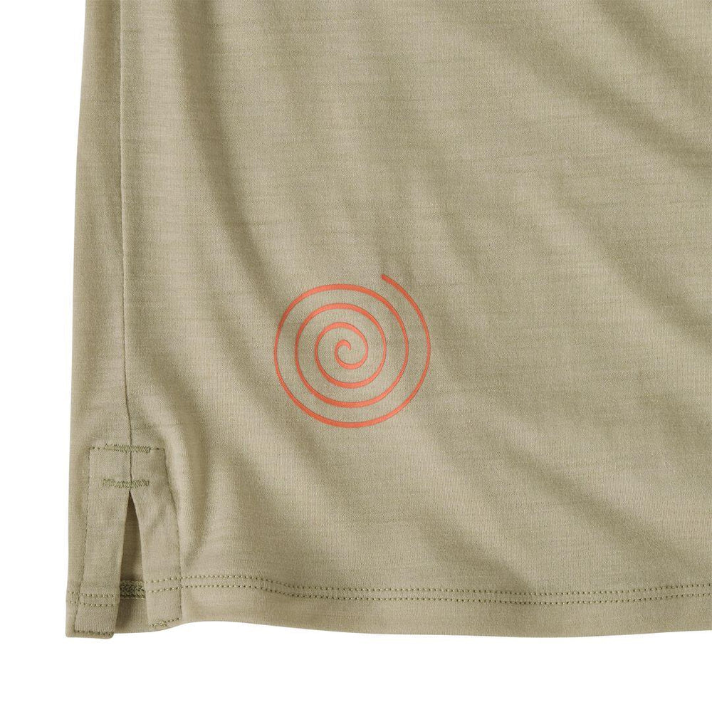 Patagonia Capilene® Cool Merino Blend Graphic Shirt
