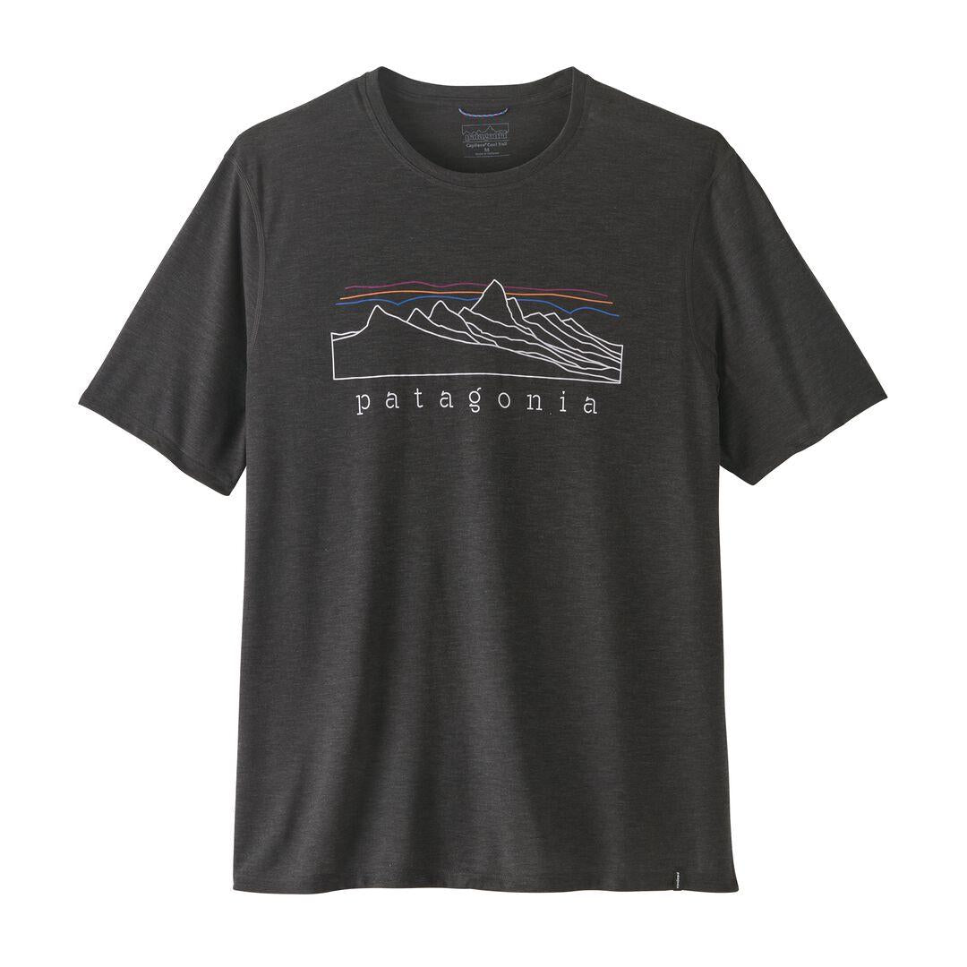 Patagonia Capilene® Cool Trail Shirt - Stratapeaks