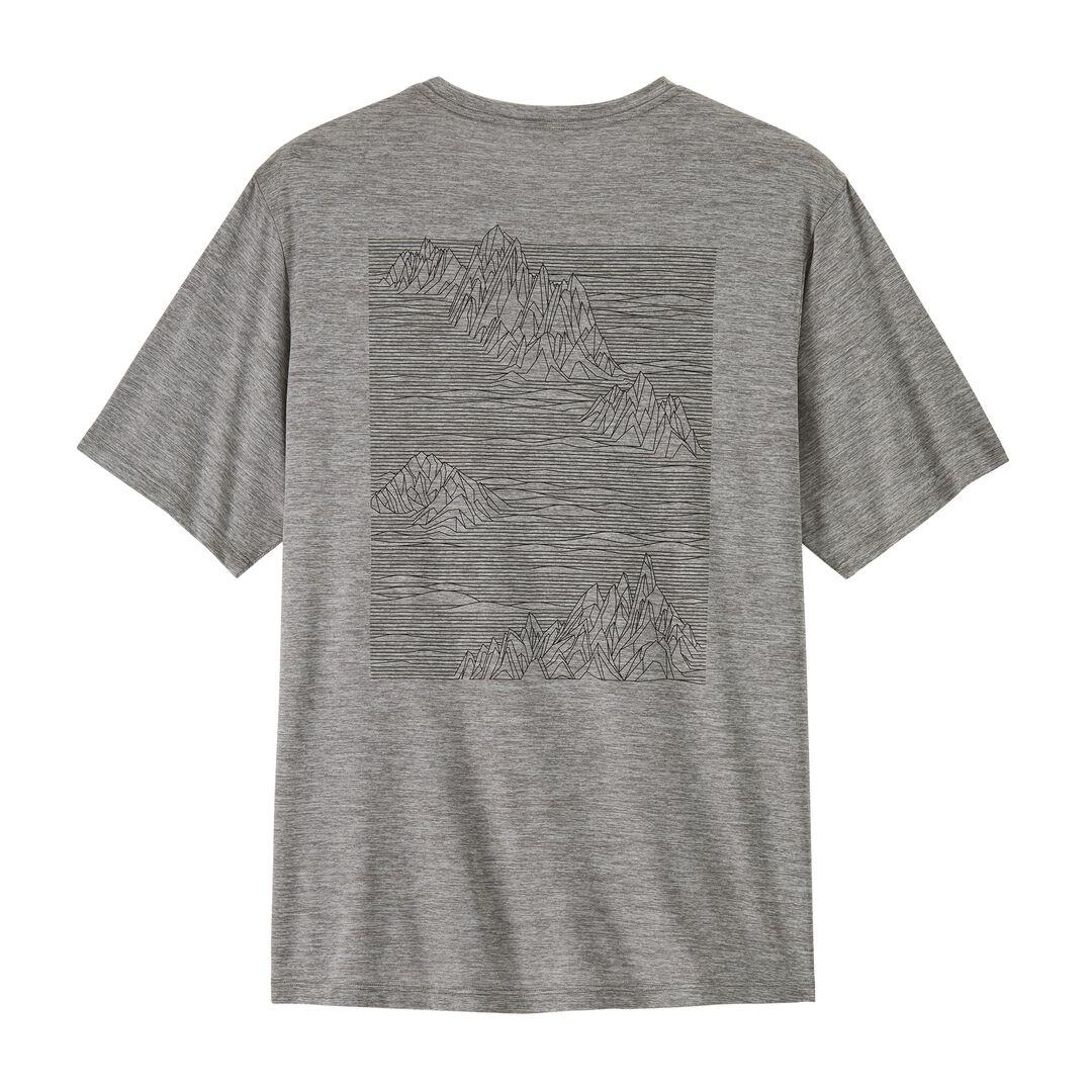 Patagonia Capilene® Cool Daily Shirt - Strataspire