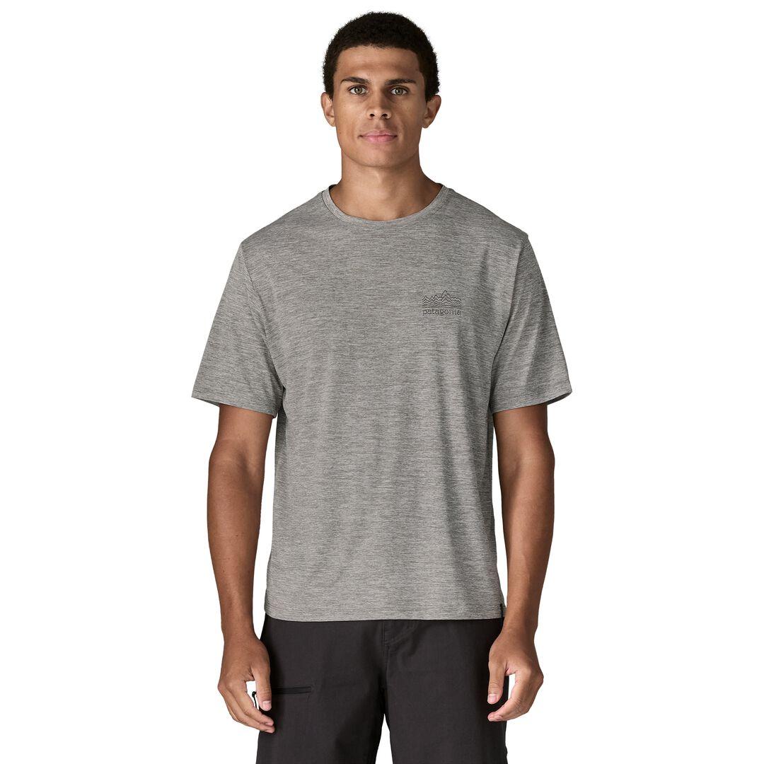 Patagonia Capilene® Cool Daily Shirt - Strataspire