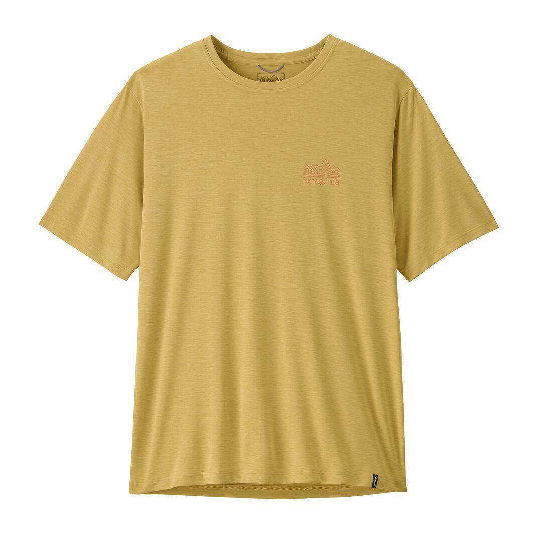 Patagonia Capilene® Cool Daily Shirt - Strataspire