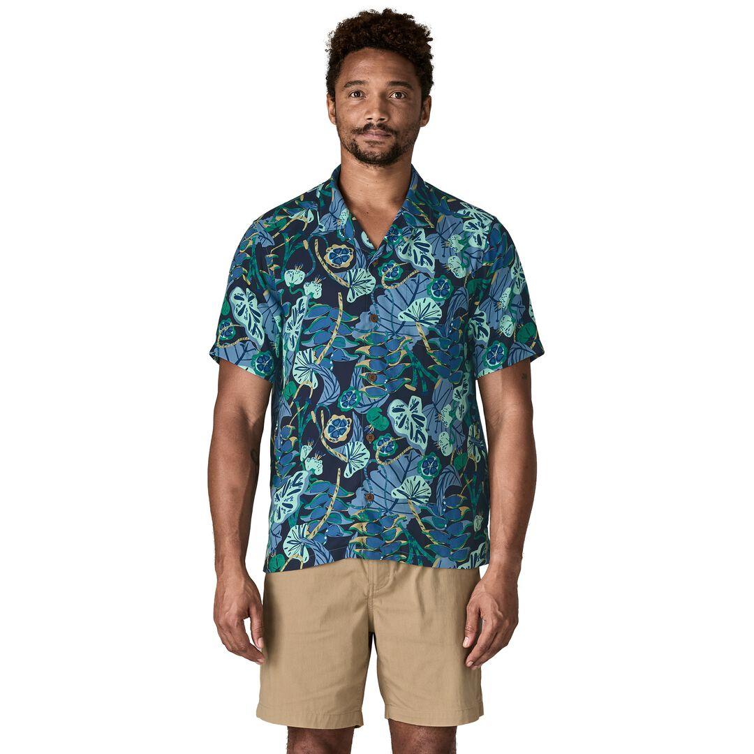 Patagonia Tidal Threads Shirt