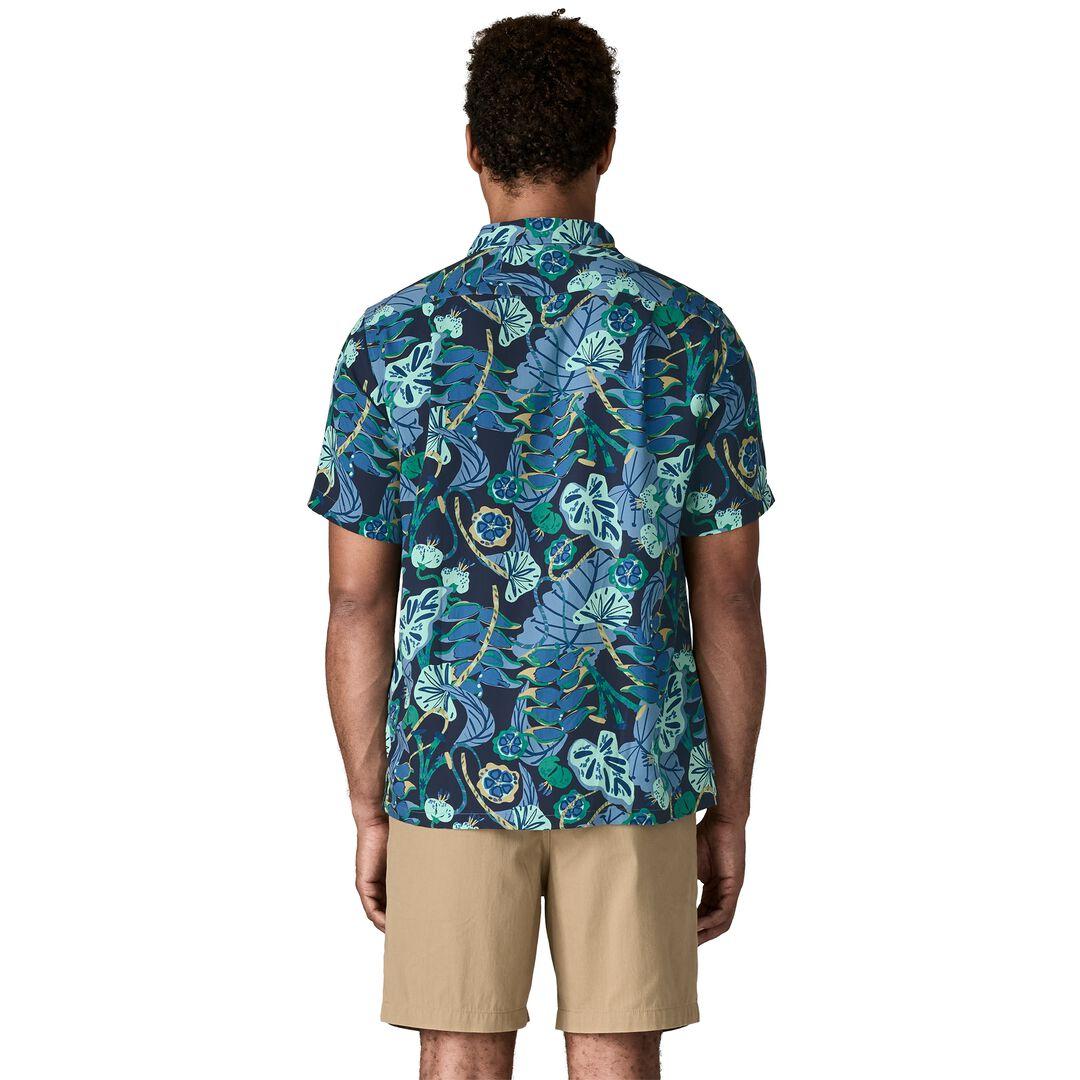 Patagonia Tidal Threads Shirt