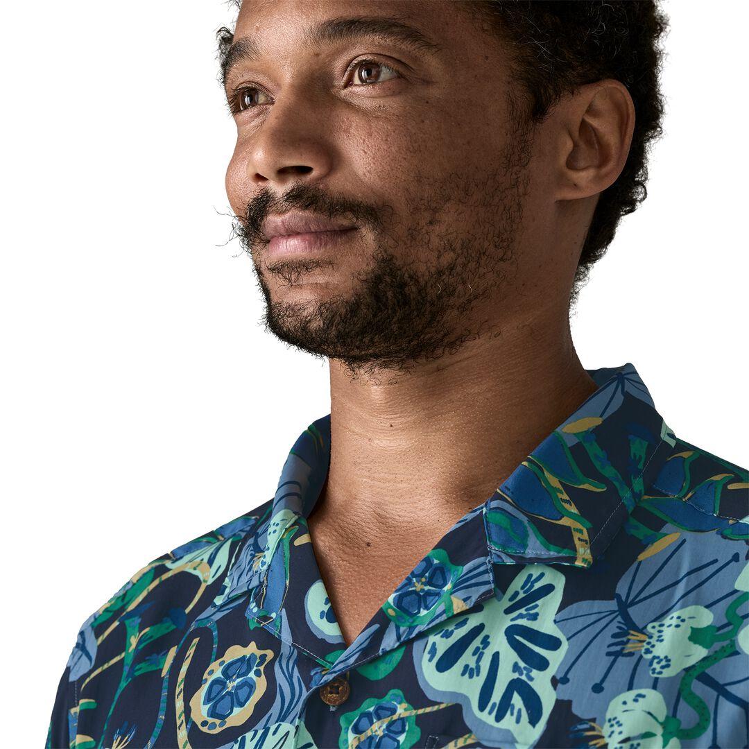 Patagonia Tidal Threads Shirt