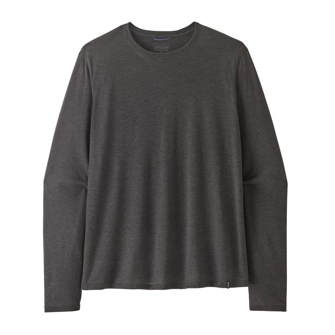 Patagonia Long-Sleeved Capilene® Cool Trail Shirt