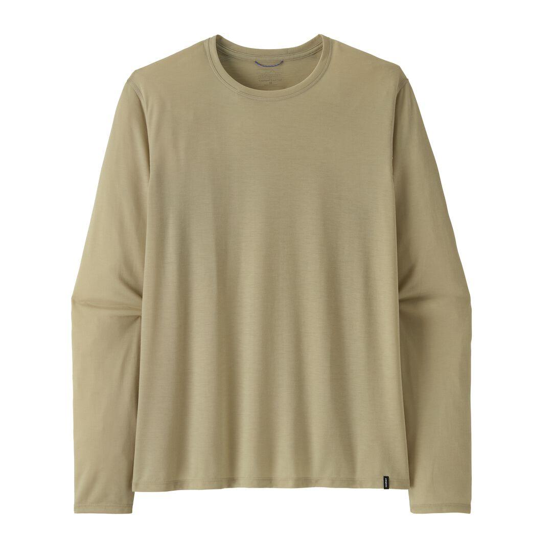 Patagonia Long-Sleeved Capilene® Cool Trail Shirt