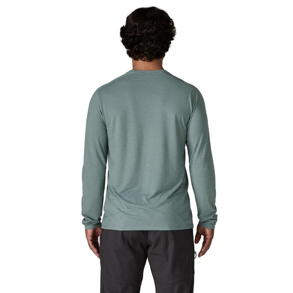 Patagonia Long-Sleeved Capilene® Cool Trail Shirt