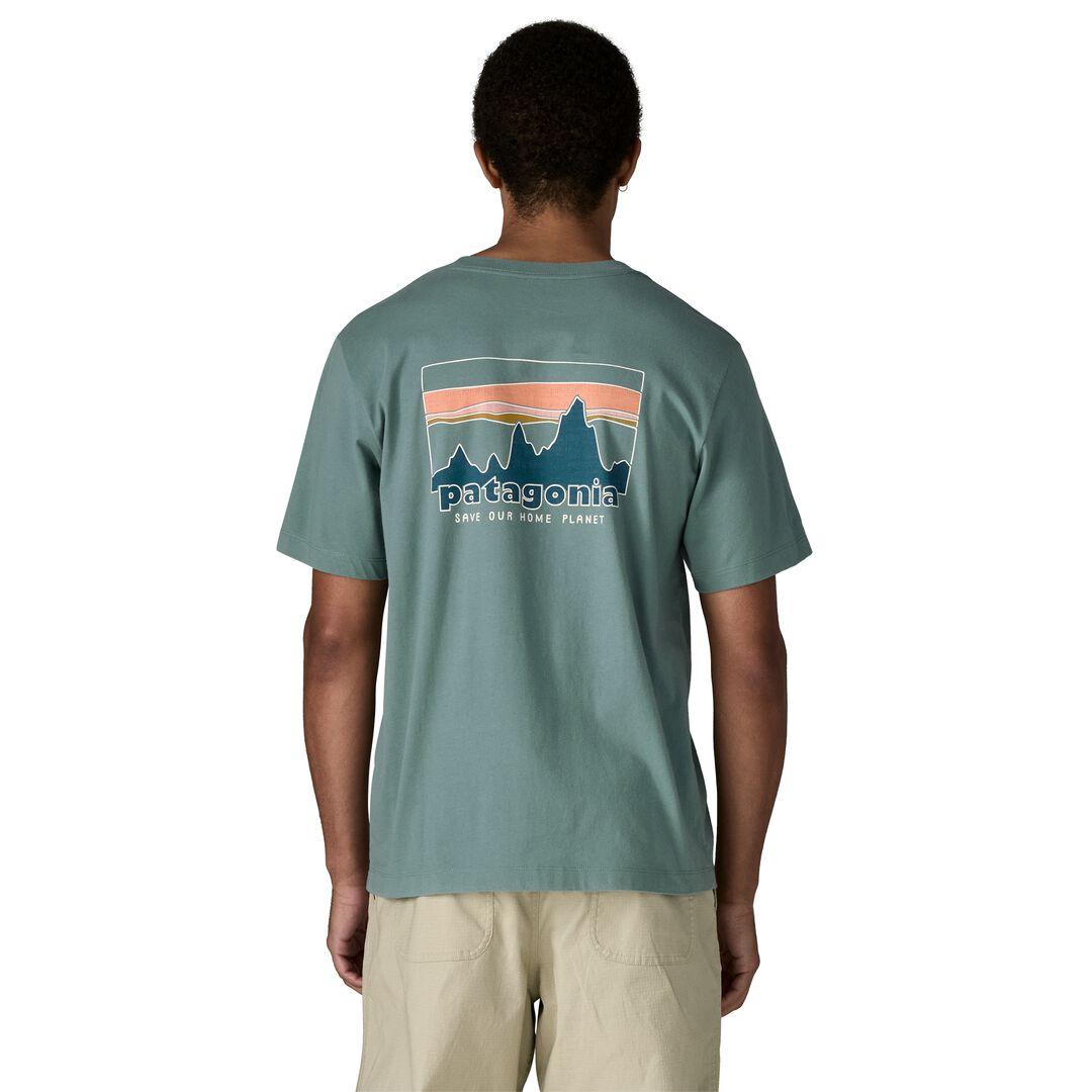 Patagonia 73 Skyline T-Shirt