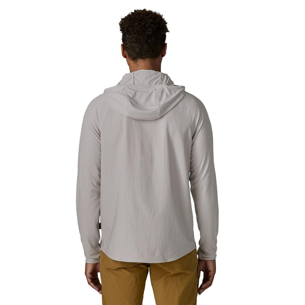 Patagonia River Rambler Hybrid Sun Hoody