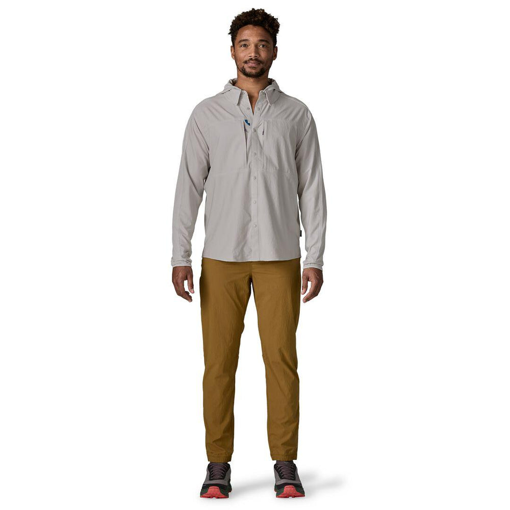 Patagonia River Rambler Hybrid Sun Hoody