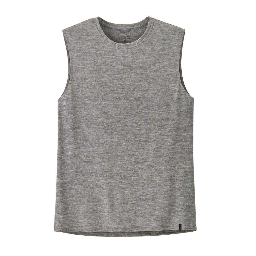 Patagonia Sleeveless Capilene® Cool Daily Shirt