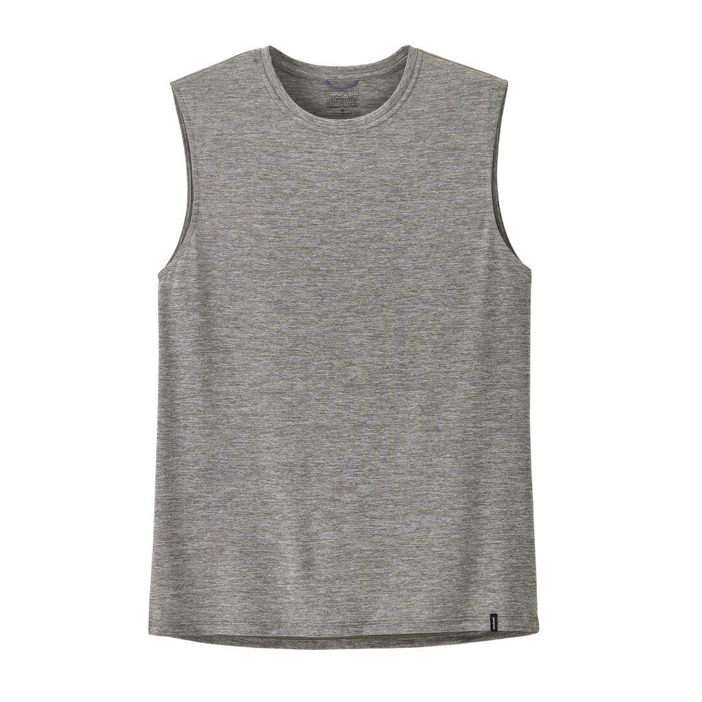 Patagonia Sleeveless Capilene® Cool Daily Shirt