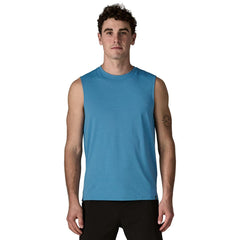 Patagonia Sleeveless Capilene® Cool Daily Shirt