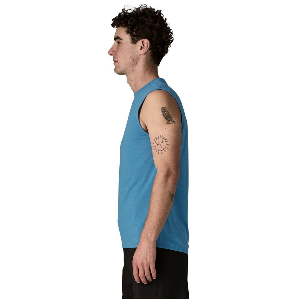 Patagonia Sleeveless Capilene® Cool Daily Shirt