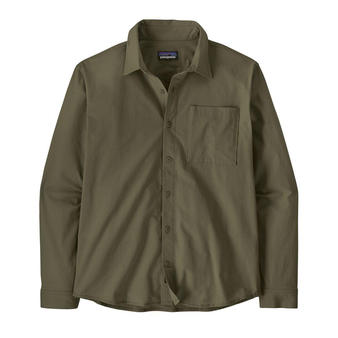 Patagonia Nomader Travel Shirt