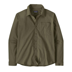 Patagonia Nomader Travel Shirt