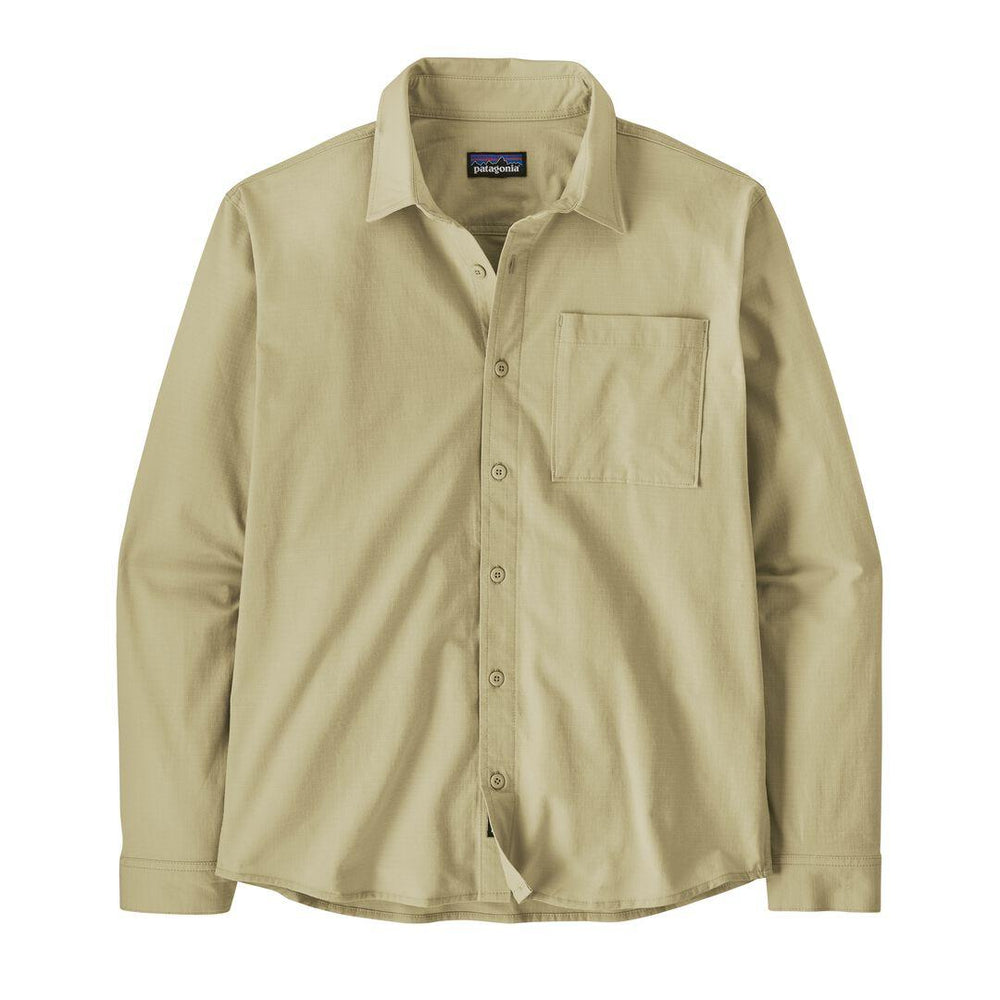Patagonia Nomader Travel Shirt
