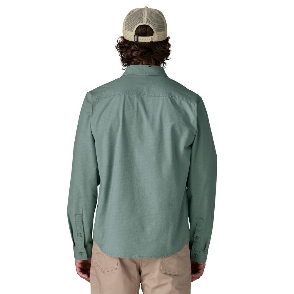 Patagonia Nomader Travel Shirt