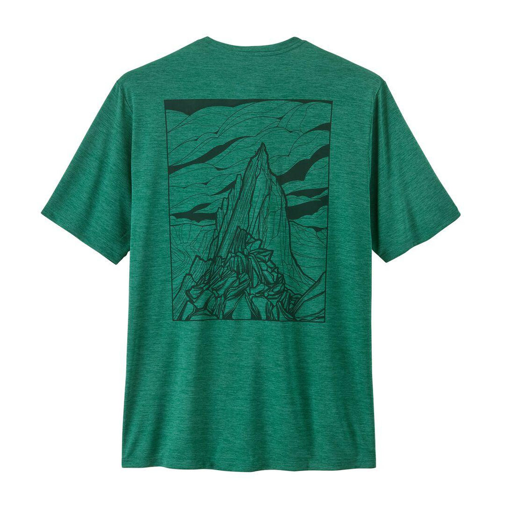 Patagonia Capilene® Cool Daily Shirt - Cloud Crag