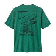 Patagonia Capilene® Cool Daily Shirt - Cloud Crag