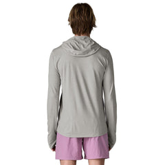 Patagonia Capilene® Cool Sun Hoody - Water People Banner