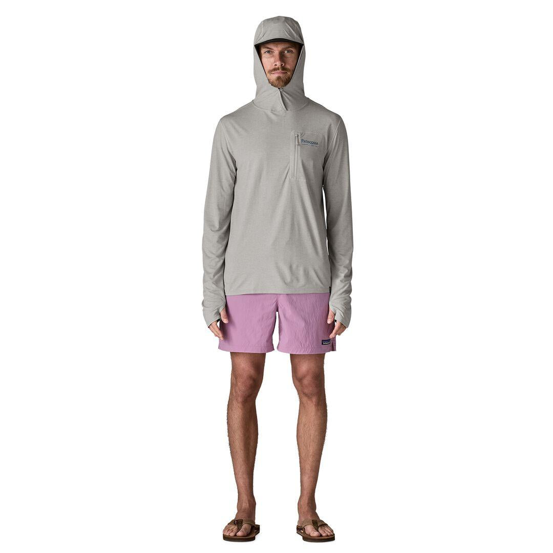 Patagonia Capilene® Cool Sun Hoody - Water People Banner