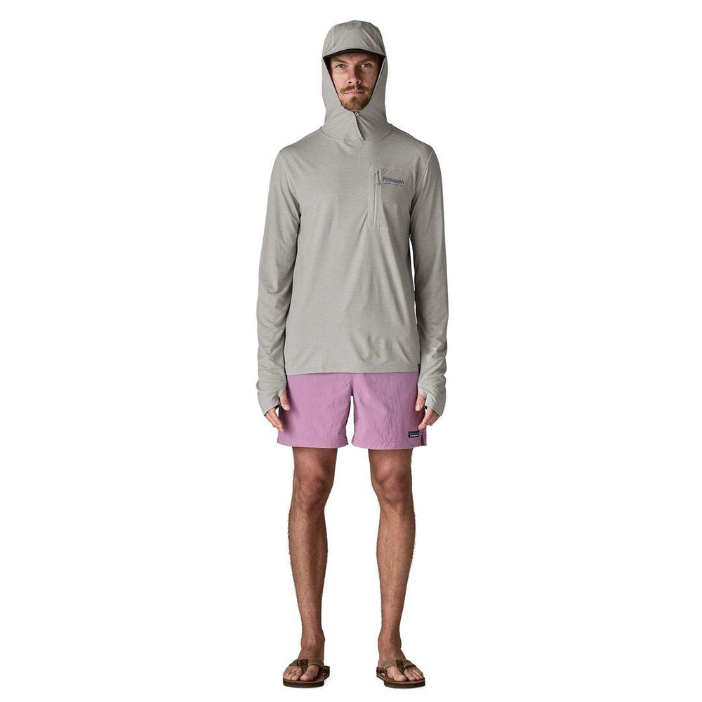 Patagonia Capilene® Cool Sun Hoody - Water People Banner