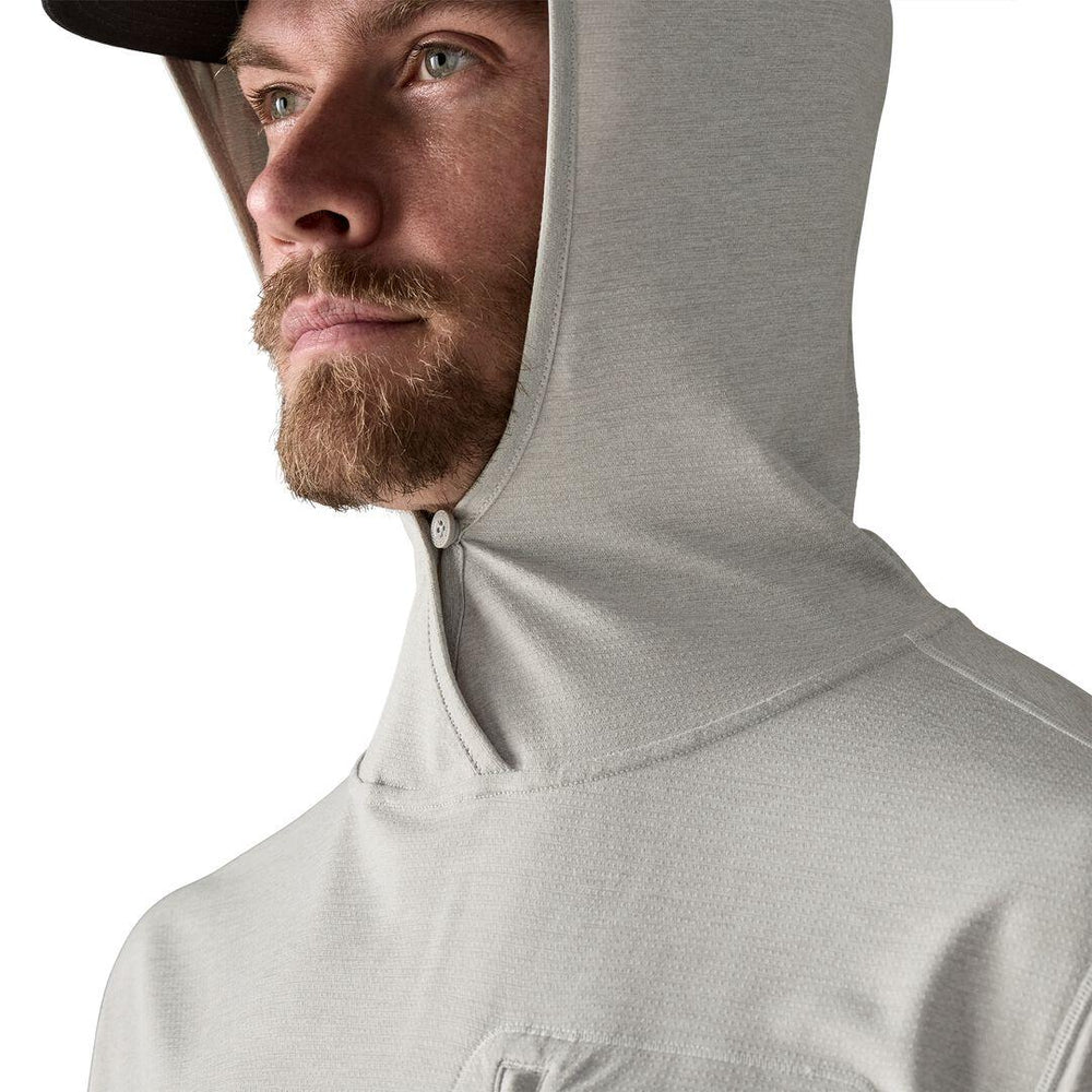 Patagonia Capilene® Cool Sun Hoody - Water People Banner