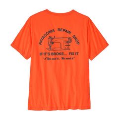 Patagonia Repair Shop T-Shirt
