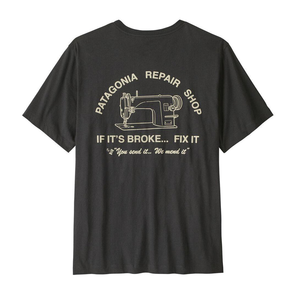 Patagonia Repair Shop T-Shirt