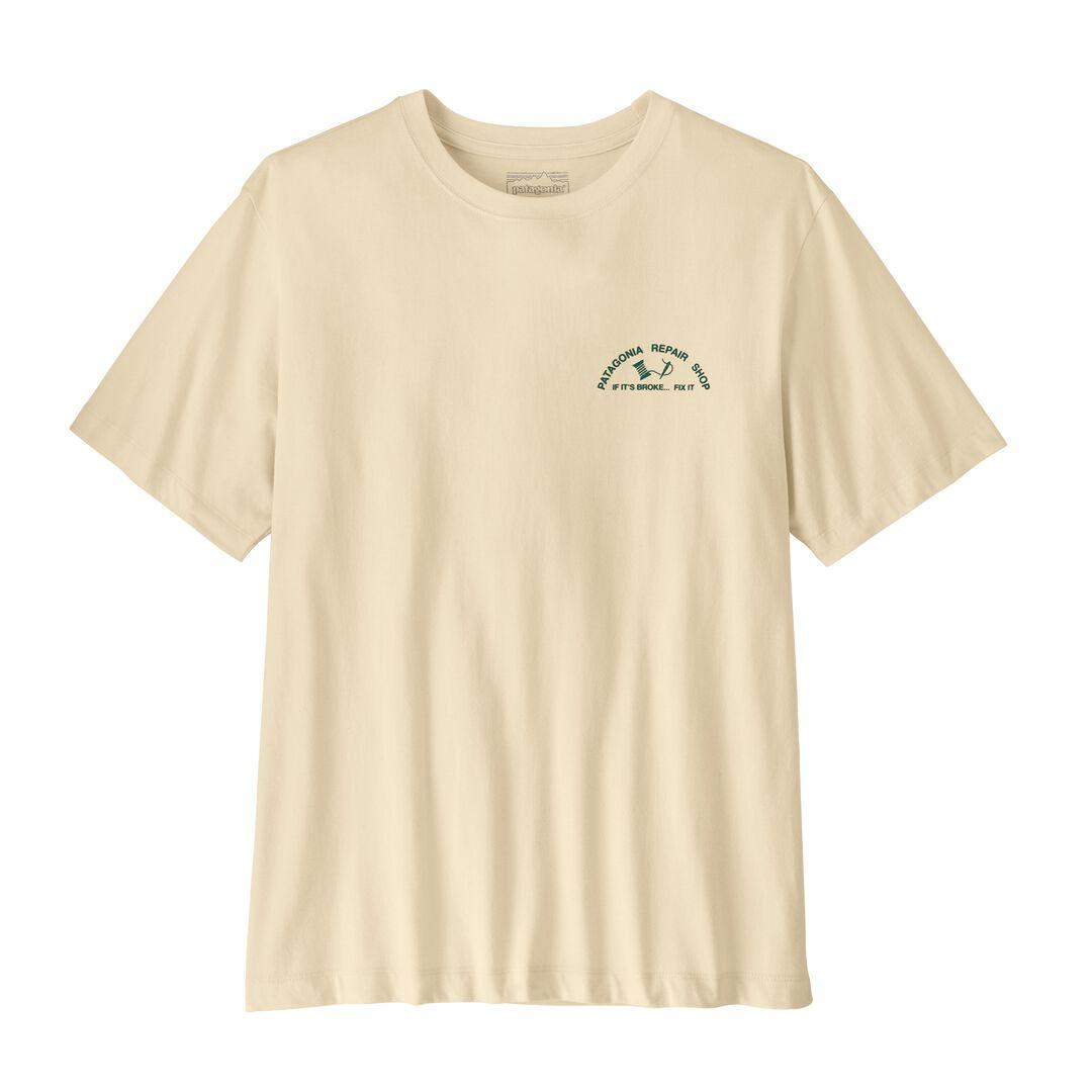 Patagonia Repair Shop T-Shirt