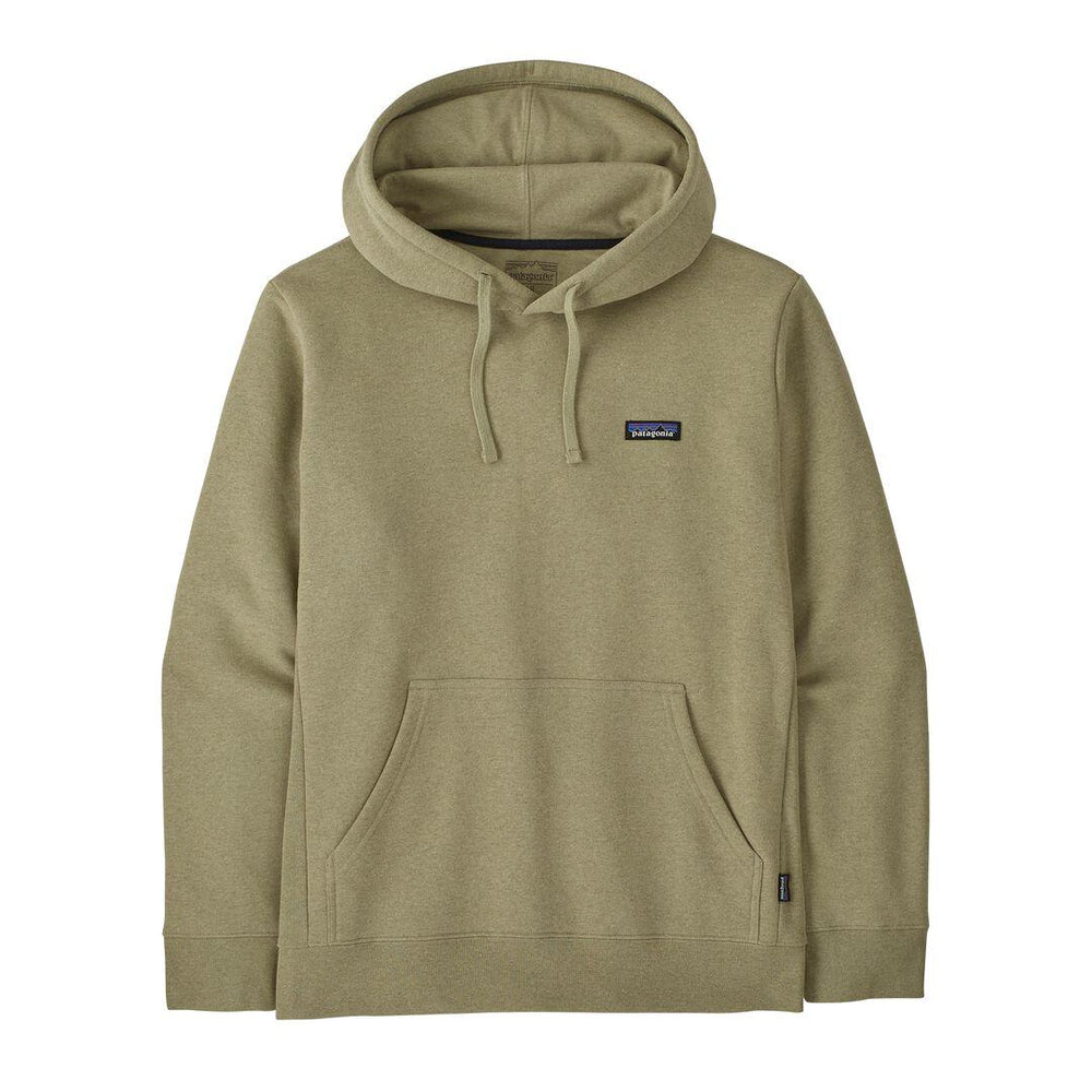 Patagonia P-6 Label Uprisal Hoody