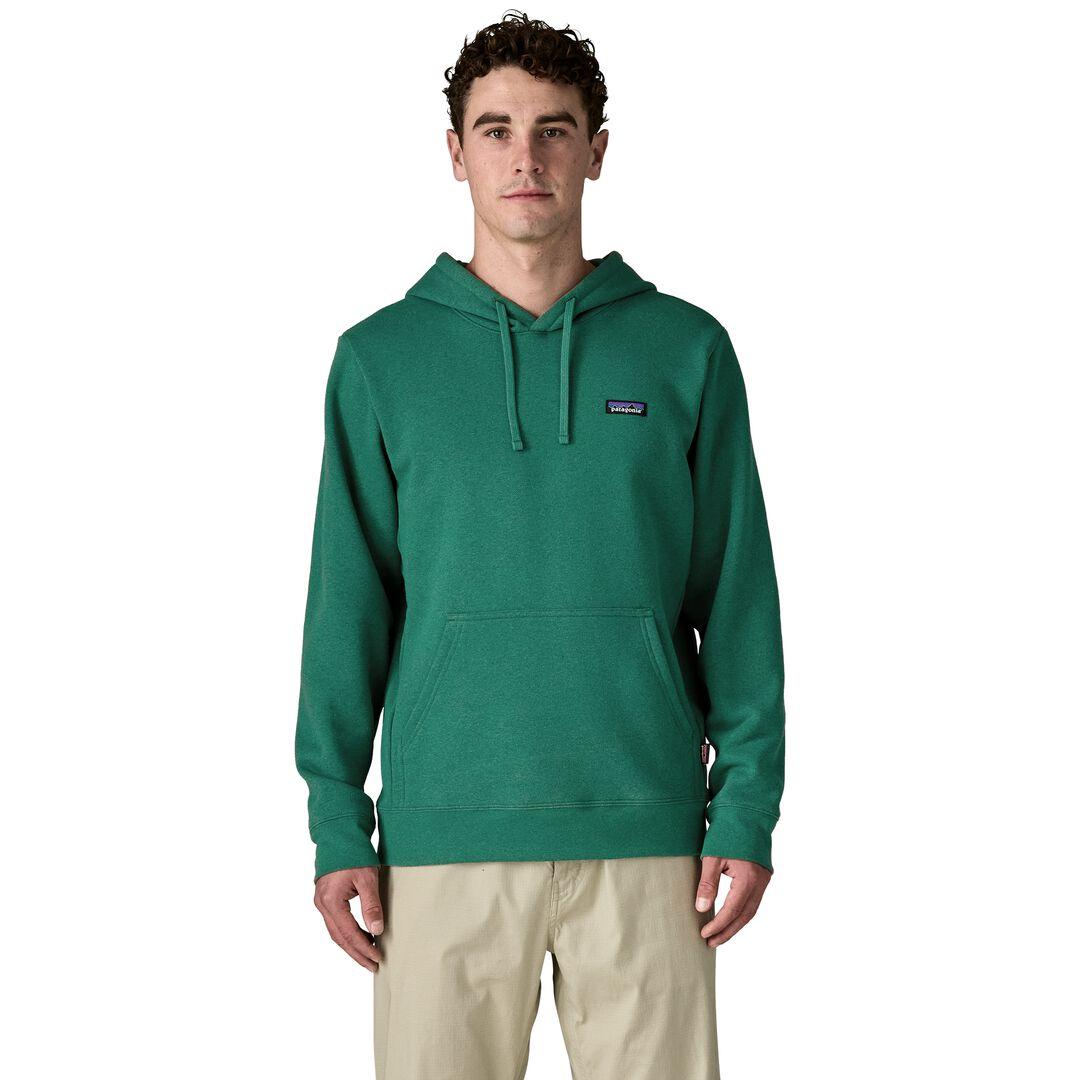 Patagonia P-6 Label Uprisal Hoody