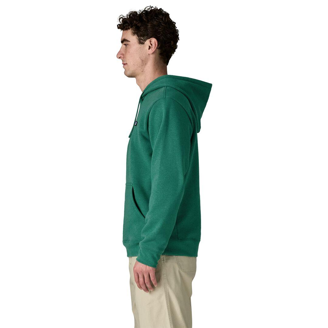 Patagonia P-6 Label Uprisal Hoody