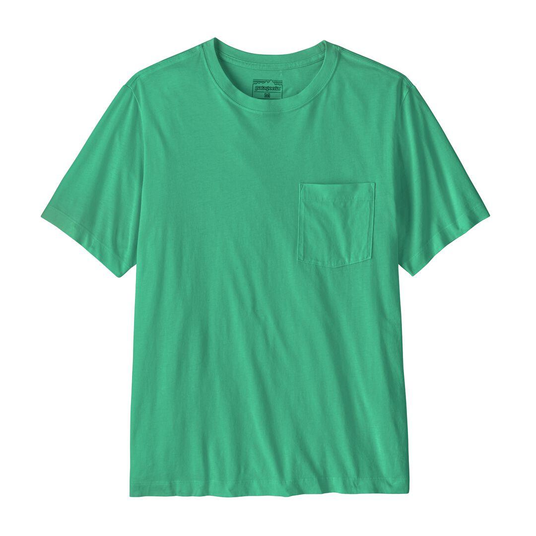 Patagonia Daily Pocket Tee