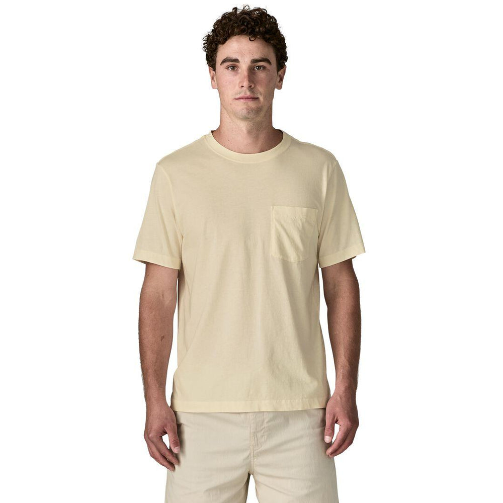 Patagonia Daily Pocket Tee