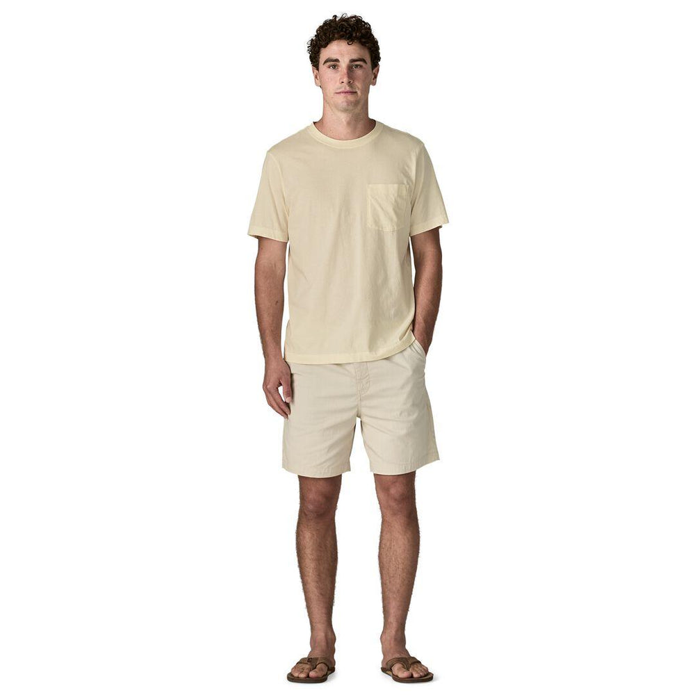 Patagonia Daily Pocket Tee