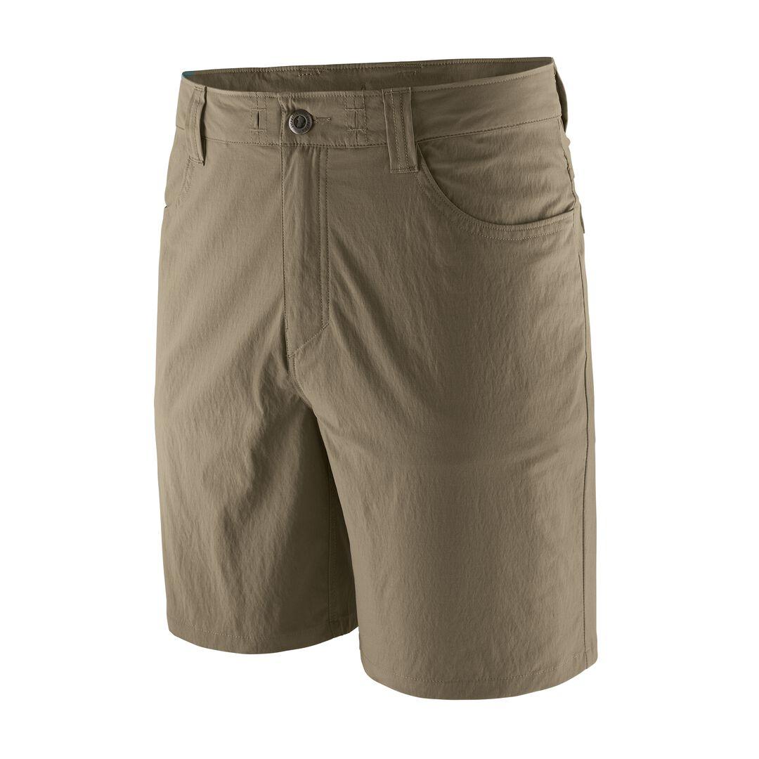 Patagonia Quandary Hiking Shorts - 8" Inseam