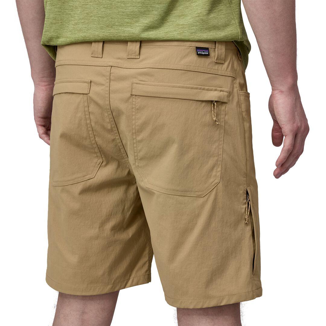 Patagonia Quandary Hiking Shorts - 8" Inseam